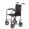Steel Companion Chair