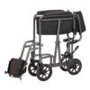 Steel Companion Chair