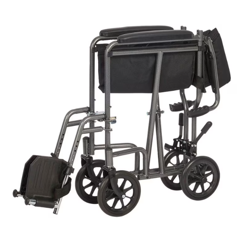 Steel Companion Chair