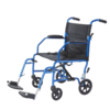 Super Lite 19" Aluminum Companion Chair