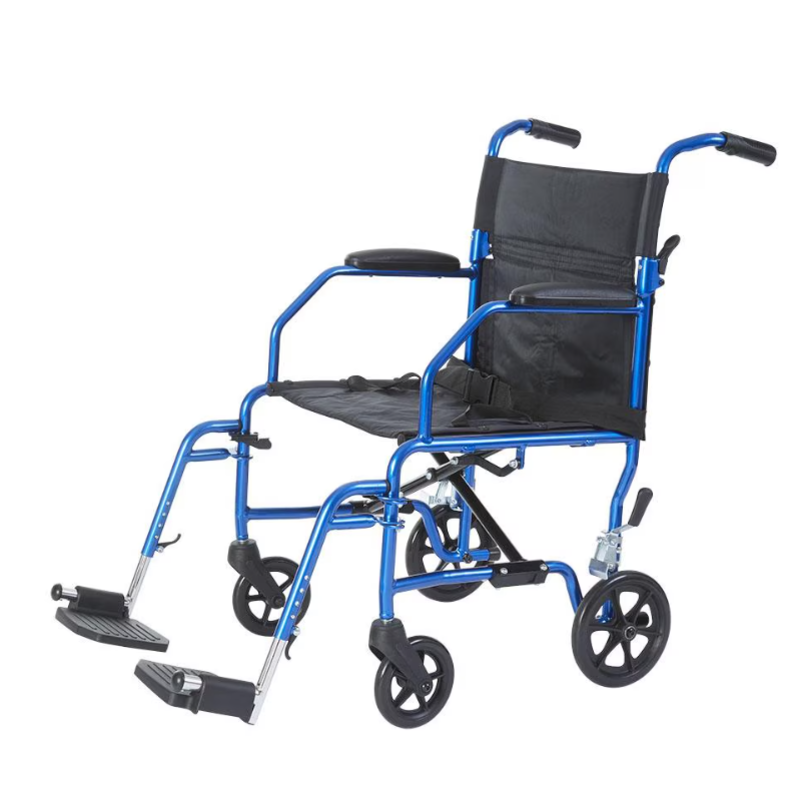 Super Lite 19" Aluminum Companion Chair