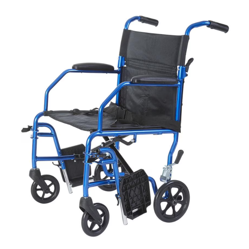 Super Lite 19" Aluminum Companion Chair