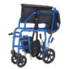 Super Lite 19" Aluminum Companion Chair