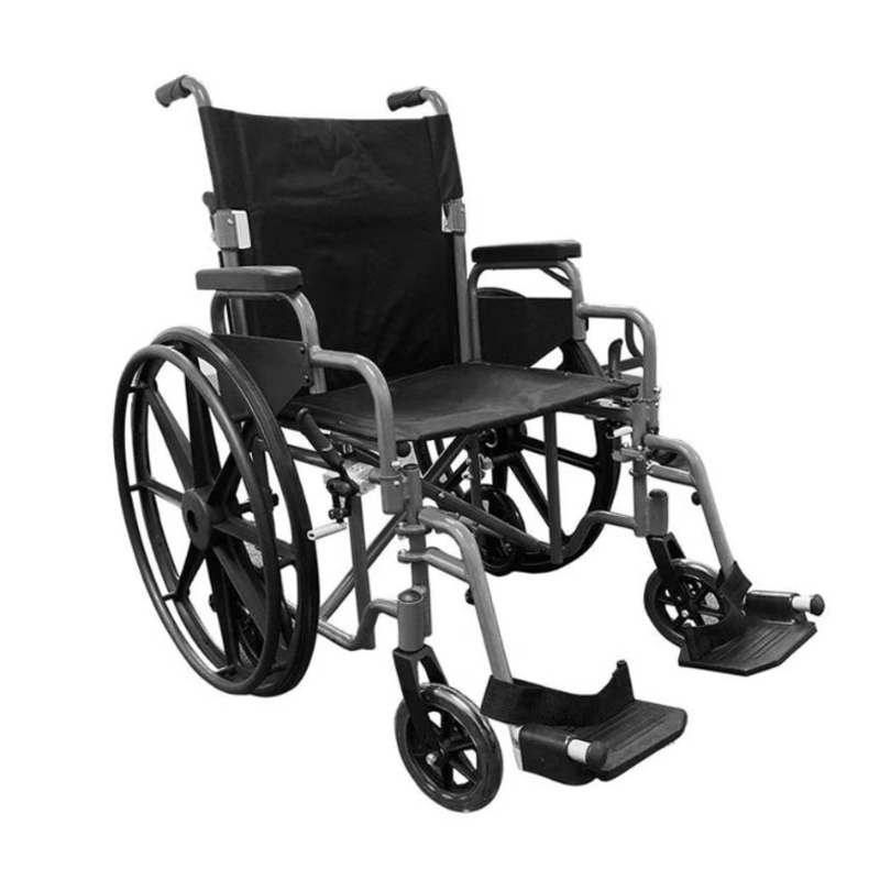 Combo Wheelchair/Transport Chair