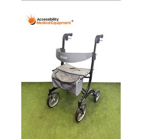Refurbished Drive F-22 Rollator
