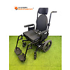 Refurbished 2024 Ki Mobility Focus CR Tilt-In-Space Manual Wheelchair, Black