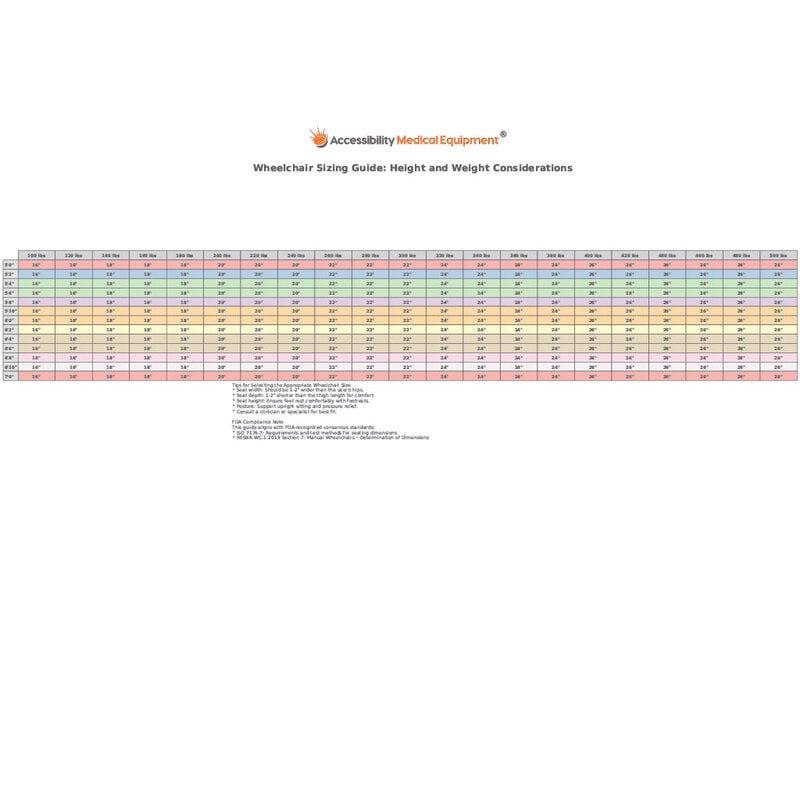 Refurbished Manual Wheelchair with Swing-Away Footrests, 24"