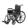 Rhythm Array K2 Wheelchair with Elevating Legrest
