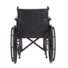 Rhythm Array K2 Wheelchair with Elevating Legrest
