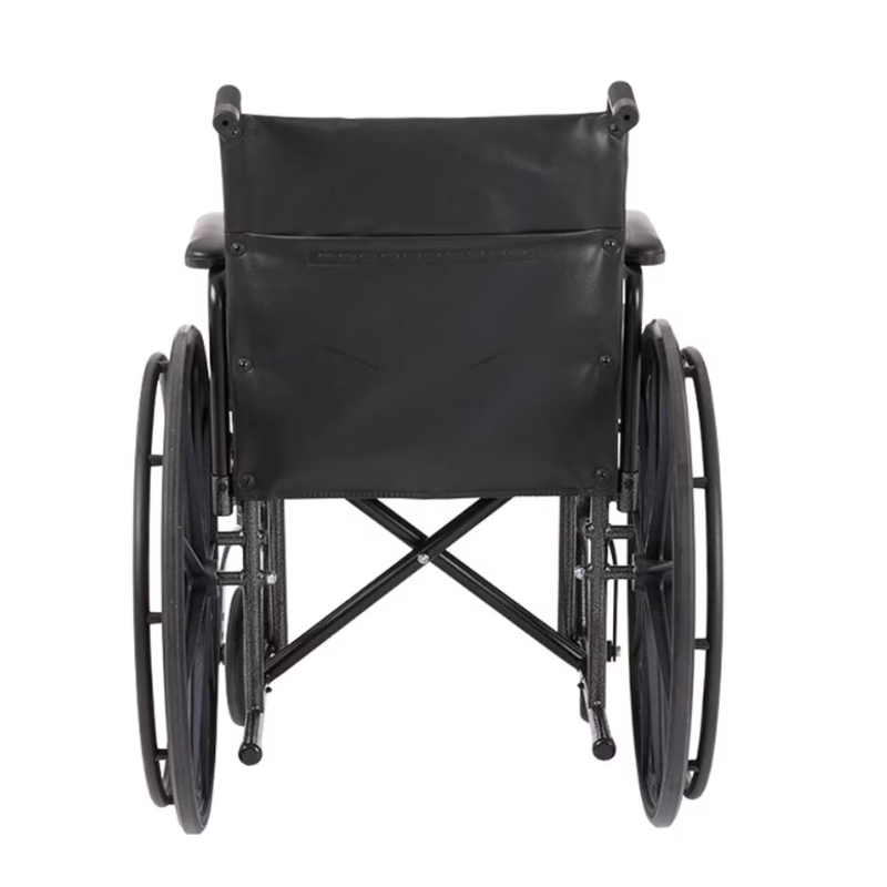 Rhythm Array K2 Wheelchair with Elevating Legrest