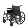 Rhythm Array K2 Wheelchair with Elevating Legrest