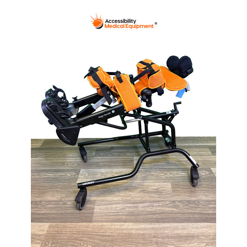 Refurbished Stander Leckey MyGo Size 1