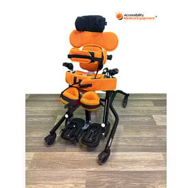 Refurbished Stander Leckey MyGo Size 1