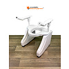 Refurbished Dignity Lifts Deluxe Toilet Lift - Brand New Battery and Charger Cord