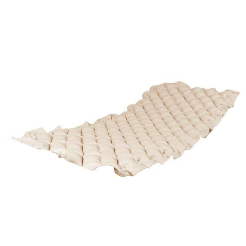 Drive Med-Aire Alternating Pressure Mattress Overlay Pump and Pad System Drive Med-Aire Alternating Pressure Mattress Overlay Pump and Pad System