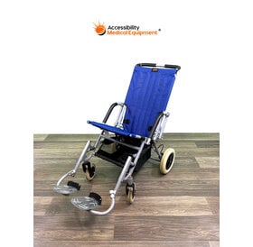 Refurbished Stealth Lightning Stroller