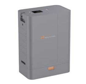 Rhythm TOC3 Transportable Oxygen Concentrator