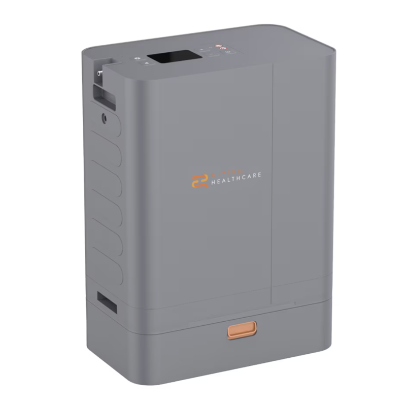Rhythm TOC3 Transportable Oxygen Concentrator