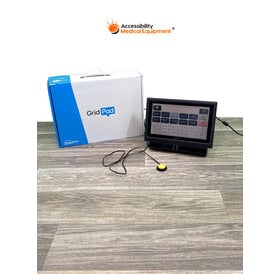 Smartbox Grid Pad 12 Eye Gaze Communication Device