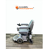 Refurbished Hoveround MPV5 Power Wheelchair - New Batteries