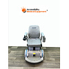 Refurbished Hoveround MPV5 Power Wheelchair - New Batteries