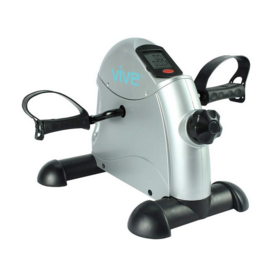 Refurbished Battery operated Pedal Exerciser
