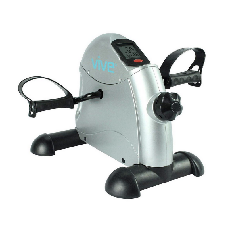 Refurbished Battery operated Pedal Exerciser