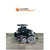 Refurbished Ranger “The Beast” Heavy-Duty Folding Power Wheelchair – All-Terrain, Long-Range, Portable Electric Chair