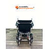 Refurbished Ranger “The Beast” Heavy-Duty Folding Power Wheelchair – All-Terrain, Long-Range, Portable Electric Chair