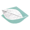Allman Products Soothe-Eze Reusable Underpads 24"x35"
