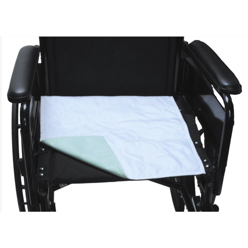 Allman Products Soothe-Eze Reusable Underpads 24"x35"