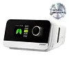 Resvent iBreeze APAP (Auto CPAP) With WiFi & Heated Humidification (Rx Required)