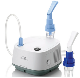 Philips Respironics Philips Respironics InnoSpire Essence Compressor Nebulizer System