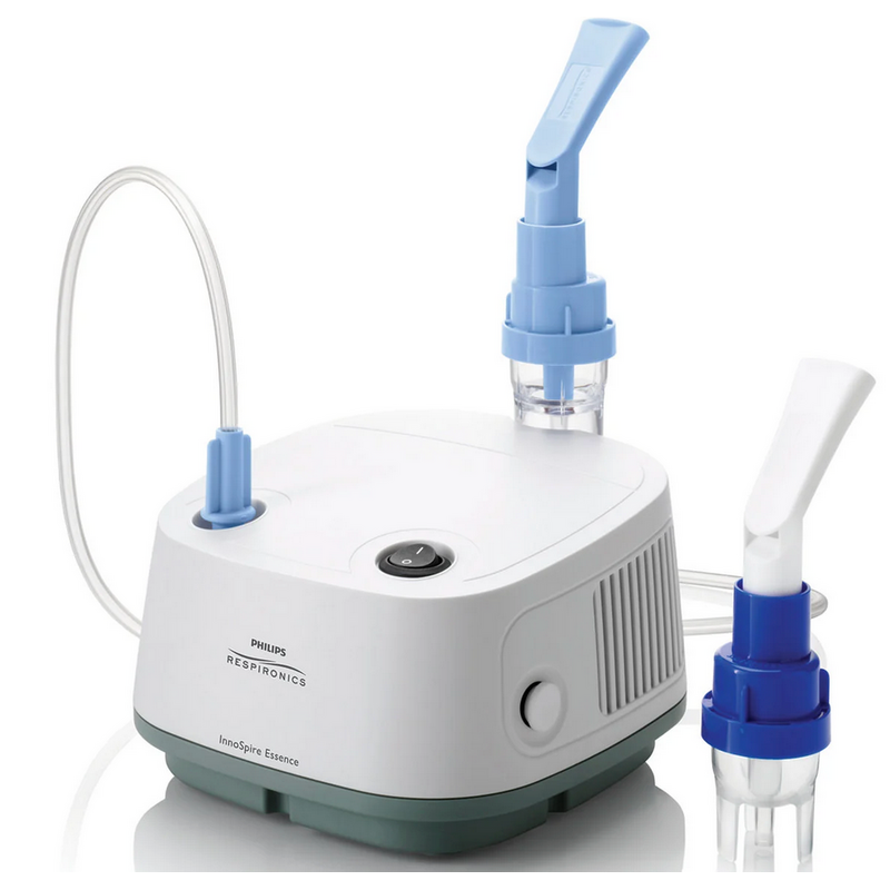 Philips Respironics Philips Respironics InnoSpire Essence Compressor Nebulizer System