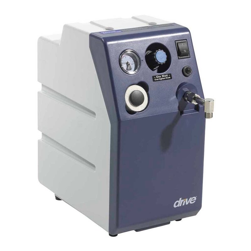 Refurbished 50 PSI Compressor Drive