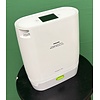 Philips Respironics As Is SimplyGo Mini Portable Oxygen Concentrator with Extended Battery