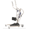 Refurbished Invacare Electric Sit to Stand Patient Lift with Battery Pack and charger
