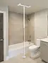 Refurbished Stander Security Transfer Pole Without Grab Bar