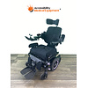 Refurbished Permobil M3 Power Wheelchair - **68 Miles** (Power Tilt, Recline, Elevating Legrests, Vertical Lift)