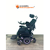 Refurbished Permobil M3 Power Wheelchair - **68 Miles** (Power Tilt, Recline, Elevating Legrests, Vertical Lift)