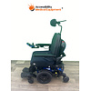 Refurbished 2023 Quantum Edge 3 Stretto Power Wheelchair (Tilt/Recline/Elevating Legs) - ZERO MILES