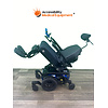 Refurbished 2023 Quantum Edge 3 Stretto Power Wheelchair (Tilt/Recline/Elevating Legs) - ZERO MILES