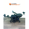 Refurbished 2023 Quantum Edge 3 Stretto Power Wheelchair (Tilt/Recline/Elevating Legs) - ZERO MILES