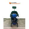 Refurbished 2023 Quantum Edge 3 Stretto Power Wheelchair (Tilt/Recline/Elevating Legs) - ZERO MILES