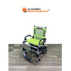 Refurbished Zinger (ZR-10.1) Power Chair - Includes Batteries