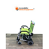Refurbished Zinger (ZR-10.1) Power Chair - Includes Batteries