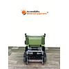 Refurbished Zinger (ZR-10.1) Power Chair - Includes Batteries
