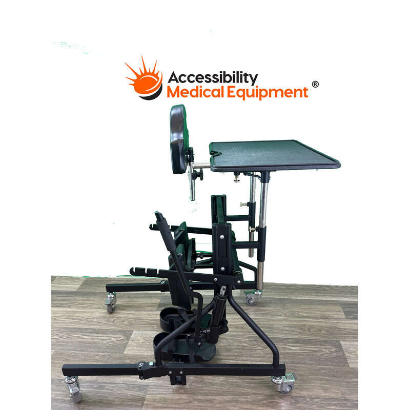 Grandstand III Modular Standing System