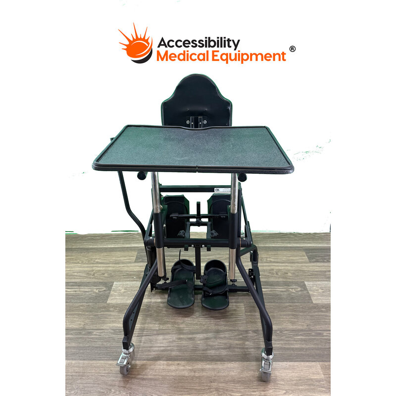 Grandstand III Modular Standing System