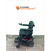 Refurbished Pride GoChair (Compact and Portable Power Wheelchair) - Batteries Included